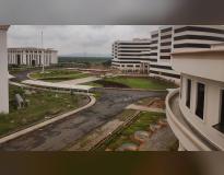 VIT-AP University Campus View(2)
