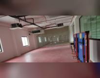 VIT-AP University Indoor Sports Block(1)