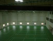 VIT-AP University Indoor Sports Block(2)