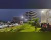 VIT-AP University Campus View(3)