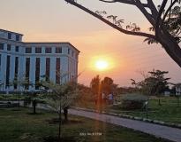 VIT-AP University Campus View(4)