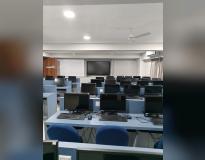 Ahmedabad Institute of Business Studies Labs