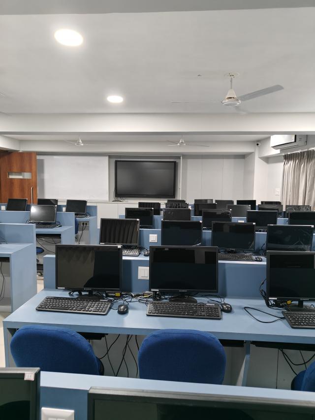 Ahmedabad Institute of Business Studies