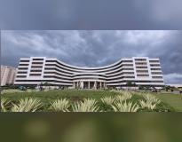 VIT-AP University Main Building(1)