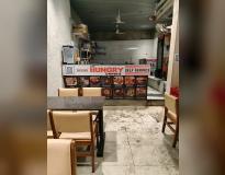 Ahmedabad Institute of Business Studies Cafeteria / Mess