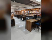 Ahmedabad Institute of Business Studies Library