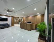 Ahmedabad Institute of Business Studies Campus Building(2)
