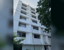 Ahmedabad Institute of Business Studies Campus Building(1)