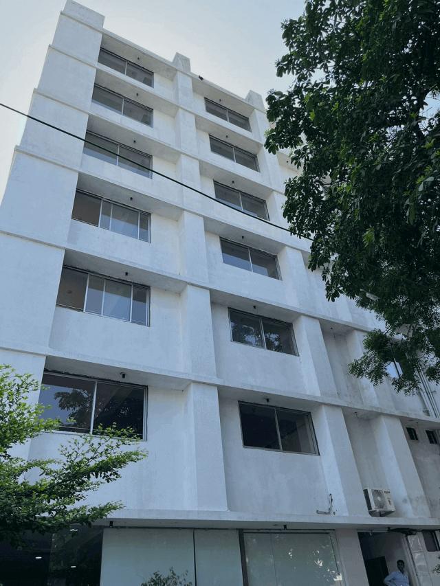 Ahmedabad Institute of Business Studies