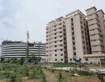 VIT-AP University Campus Building(3)