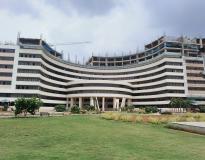 VIT-AP University Main Building(2)