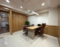 Ahmedabad Institute of Business Studies Campus Building(3)