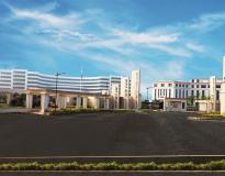 VIT-AP University Campus View(5)