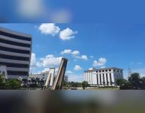 VIT-AP University Campus View(6)