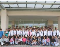 RIMT Dehradun Industrial Visit(1)