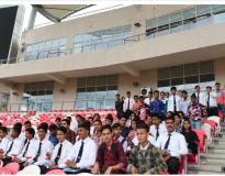 RIMT Dehradun Industrial Visit(2)