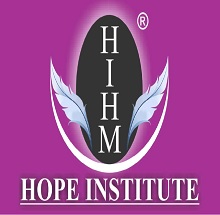 Hope Institute of Hospitality and Hotel Management, Dehradun Logo