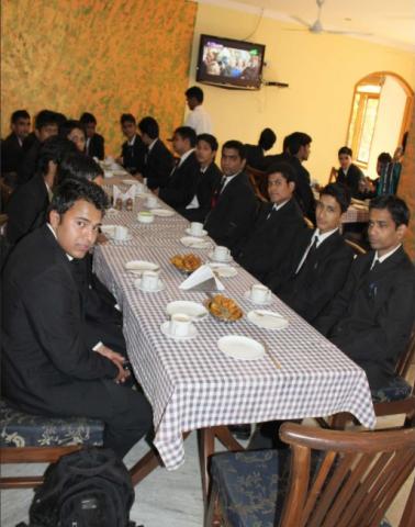 Hope Institute of Hospitality and Hotel Management, Dehradun