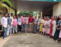BESTIU Industrial Visit