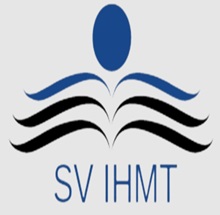 Shri Vinayak Institute of Hospitality Management and Technology (SVIHMT) Logo