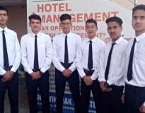 SVIHMT Dehradun Campus Building(2)