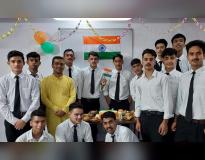 SVIHMT Dehradun Campus Building(3)