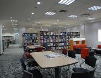 Fujairah University Library Fujairah University Library
