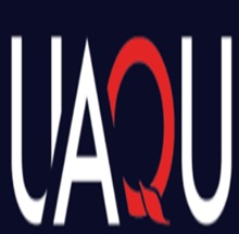 Umm Al Quwain University Logo