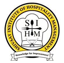 Shivaay Institute of Hospitality Management Logo