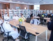 UAQU Library