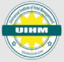 Universal Institute of Hotel Management (UIHM) Logo