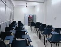 SIHM Dehradun Classroom