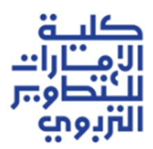 Emirates College for Advanced Education Logo
