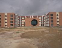 Techno India University Tripura Campus Building(2)
