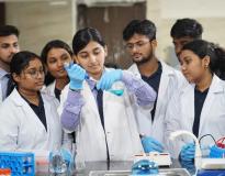 Techno India University Tripura Labs(2)