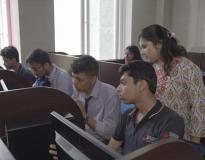 Techno India University Tripura Labs(4)