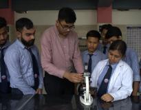 Techno India University Tripura Labs(7)