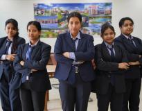 Techno India University Tripura Others(5)