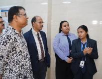 Techno India University Tripura Others(6)