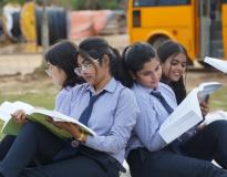 Techno India University Tripura Others(7)