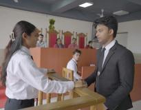 Techno India University Tripura Moot Court(2)