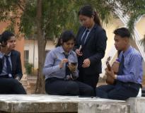 Techno India University Tripura Others(8)