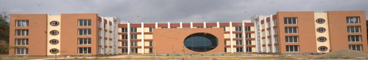 Techno India University