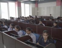 Techno India University Tripura Labs(8)