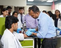 Techno India University Tripura Labs(9)