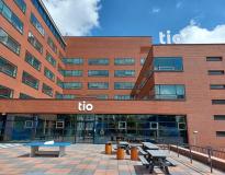 Tio Campus Building(3) Tio Campus Building(3)