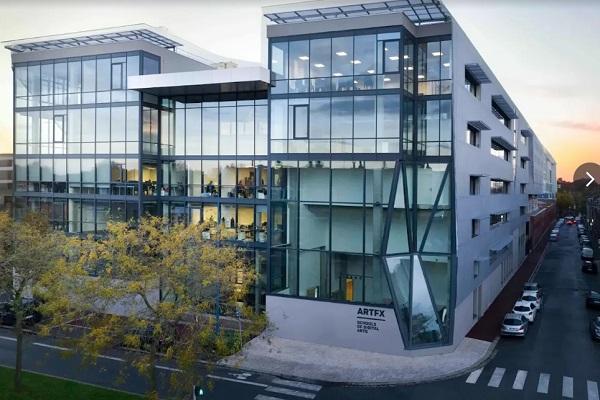 ARTFX School of Digital Arts