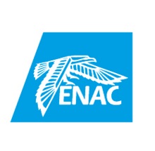 National School of Civil Aviation Logo