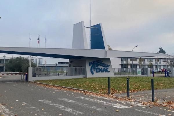 National School of Civil Aviation