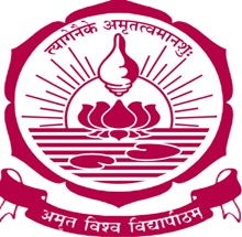 Amrita Vishwa Vidyapeetham - Haridwar Campus Logo